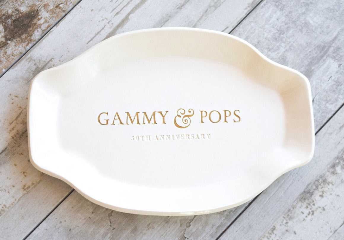 Anniversary Keepsakes