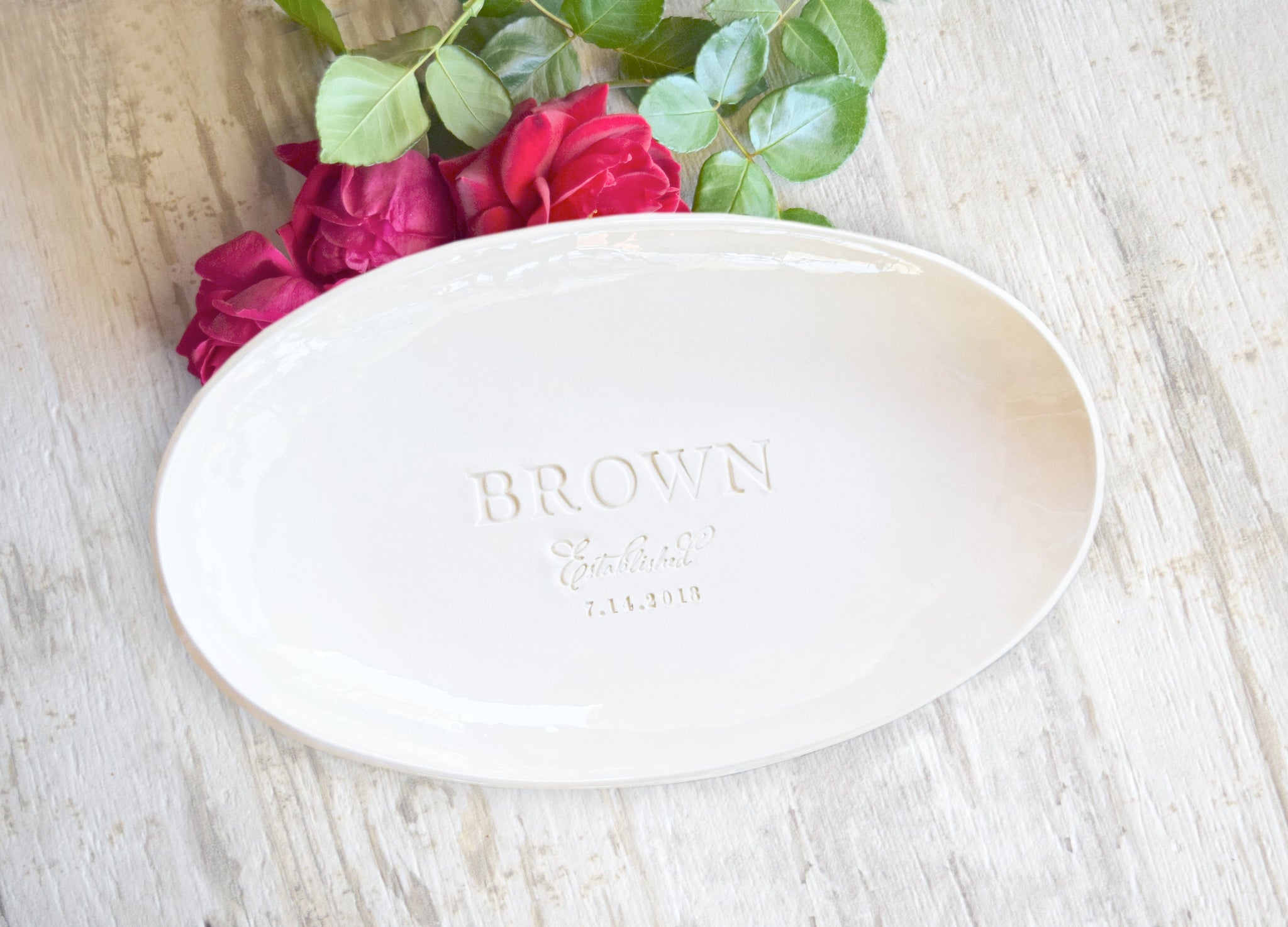 Serving Bowl