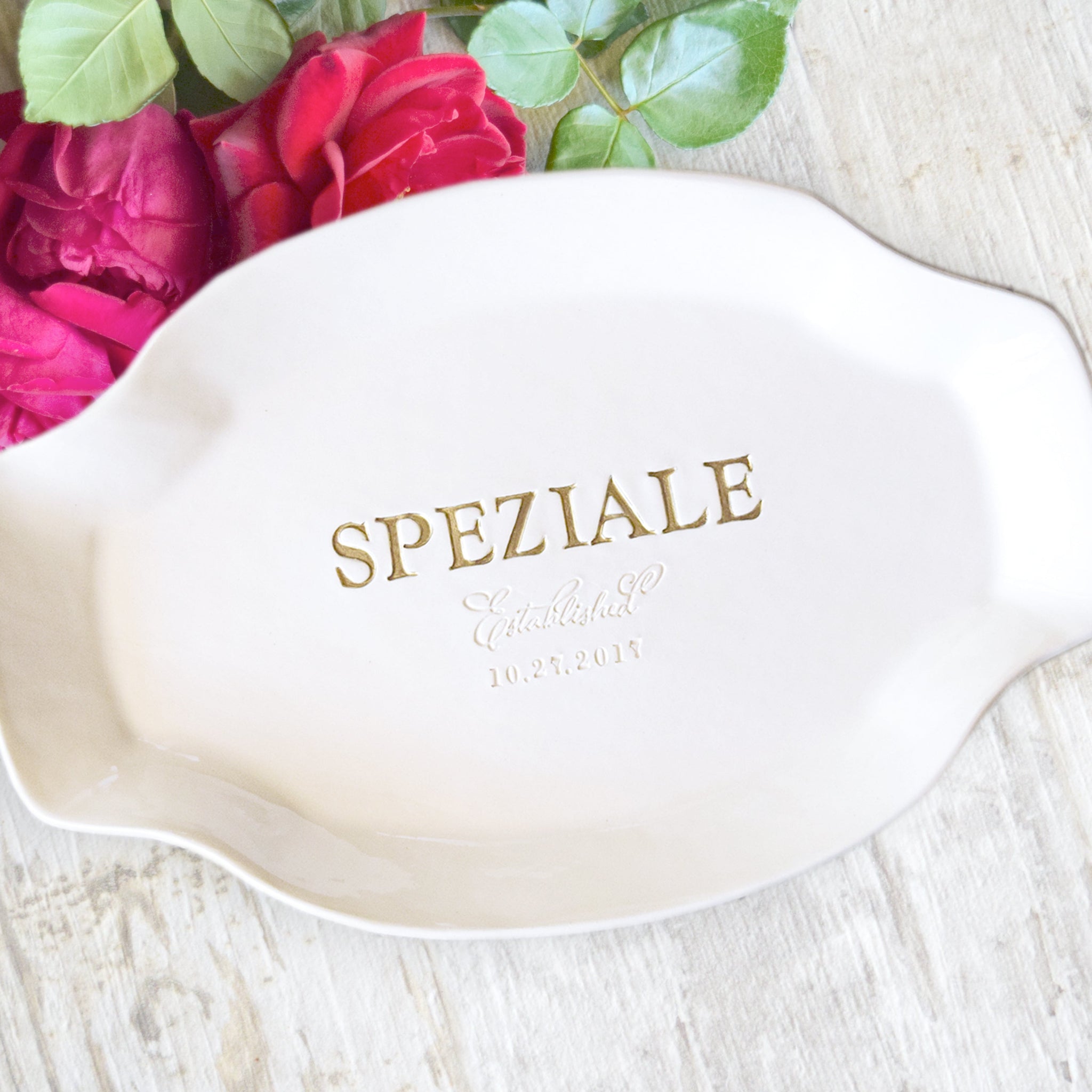 Decorative Plates