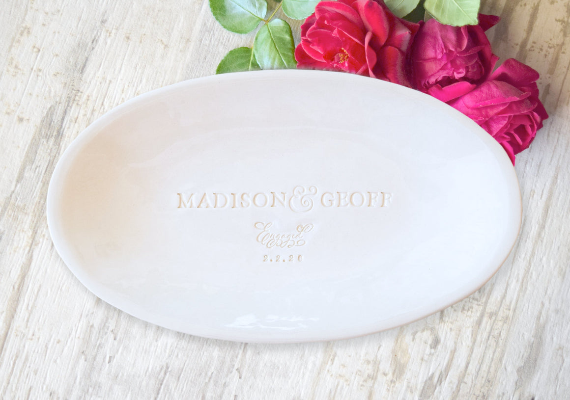 Custom Dinnerware