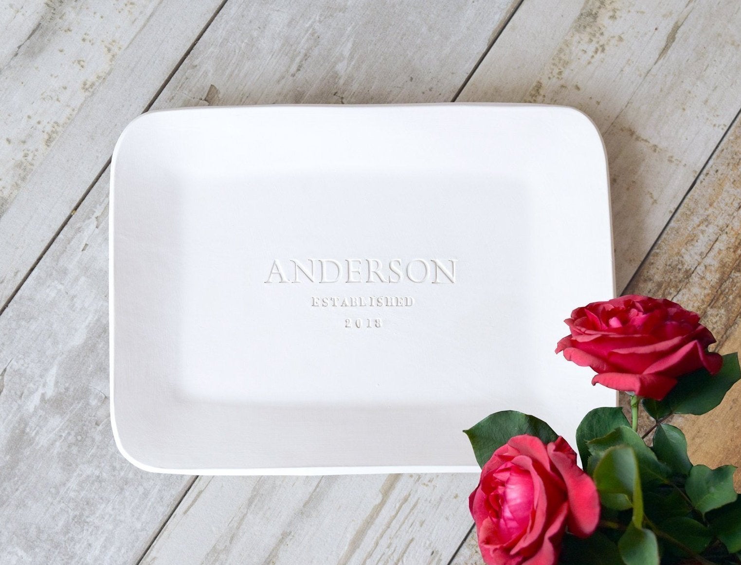 Serving Trays