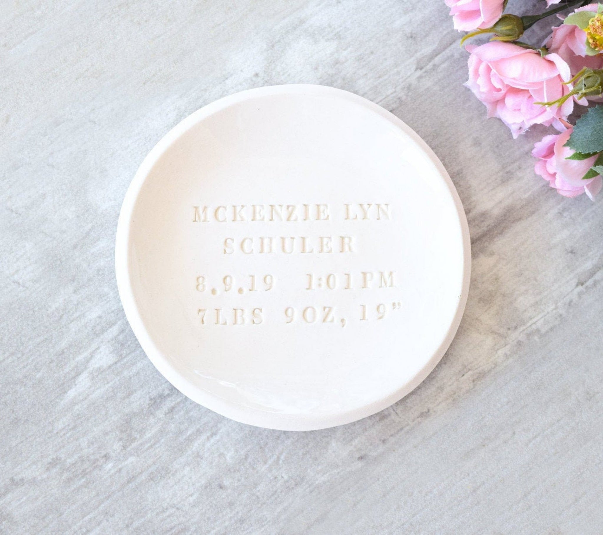 Baby Nursery Decor