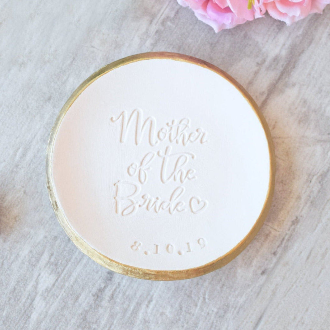 Mother of the Bride or Groom