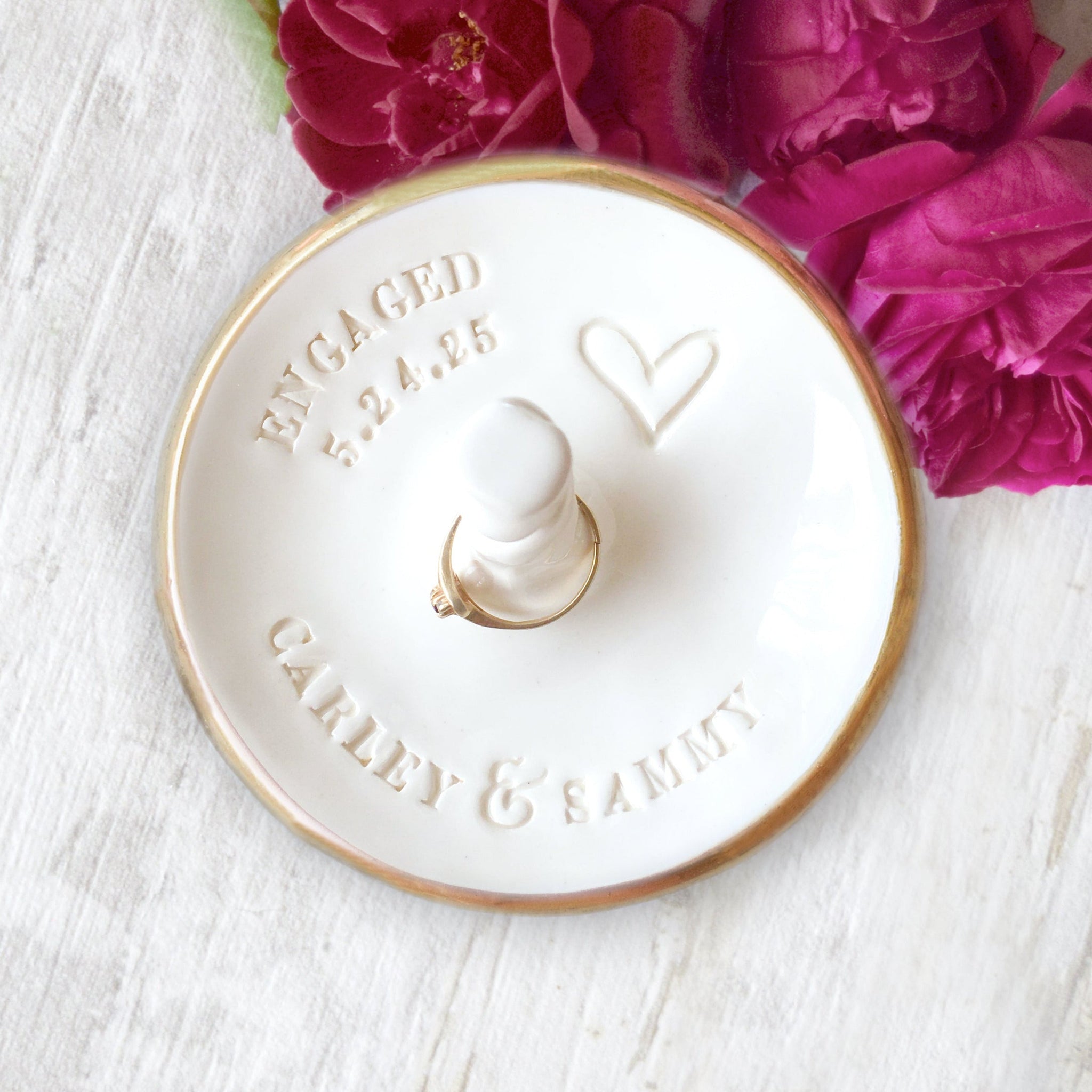 Engagement Gifts