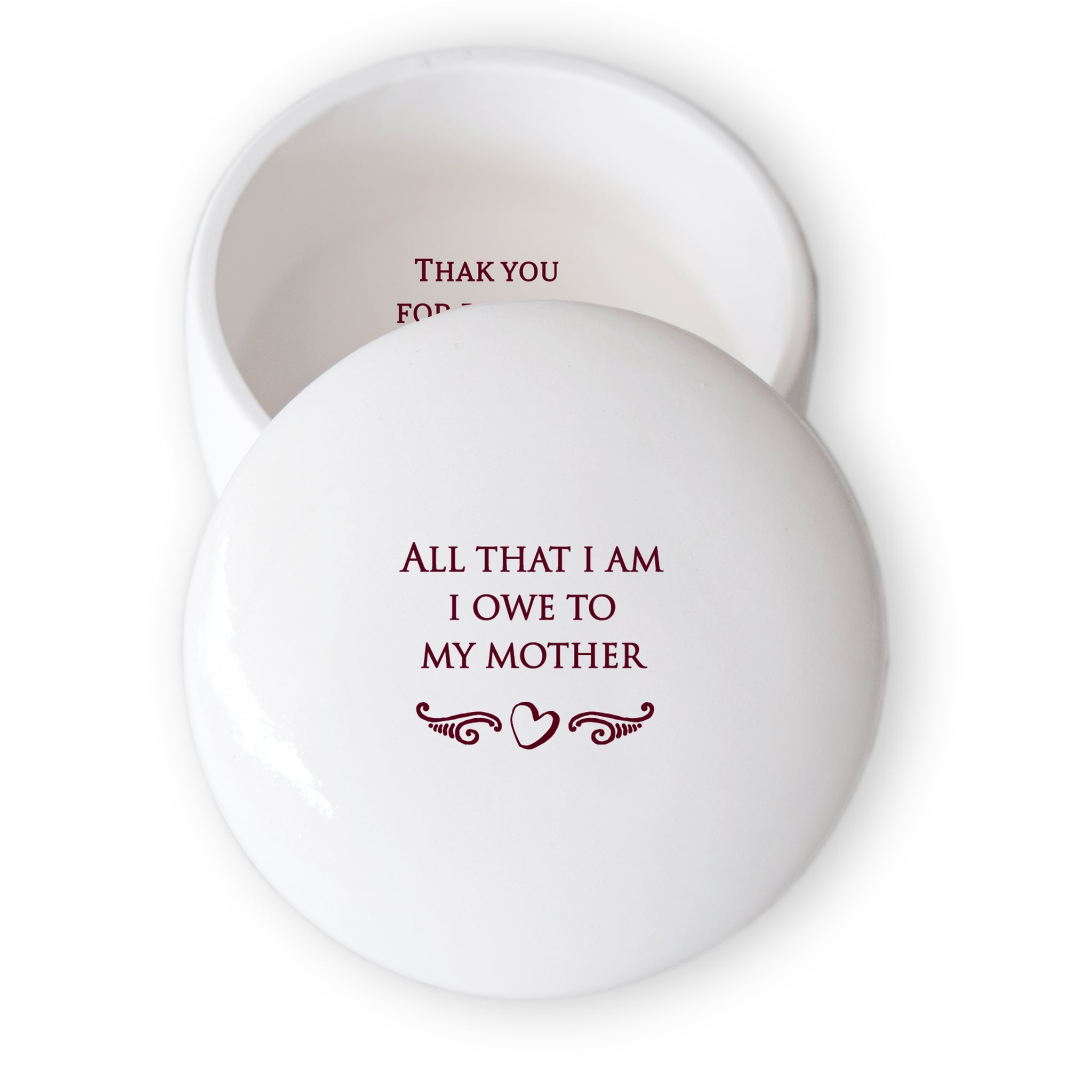 Mothers Day Personalised Gifts, Mother Appreciation Gifts, For All